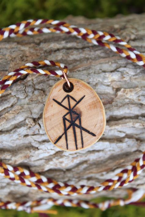 Runes for health and protecttion